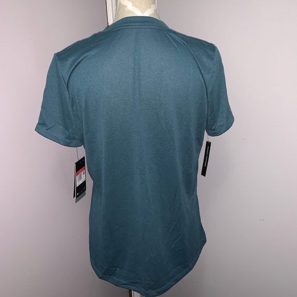 🆕 Nike Dri-FIT Crew Shirt - Picture 4 of 5